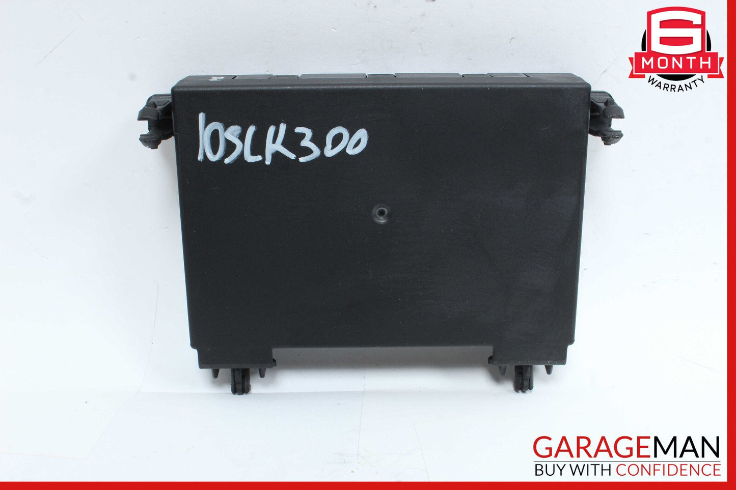 09-11 Mercedes R171 SLK300 Roof Convertible Top Module Control OEM