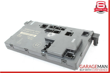 06-11 Mercedes W219 CLS500 CLS550 Front Left Driver Side Door Control Module OEM
