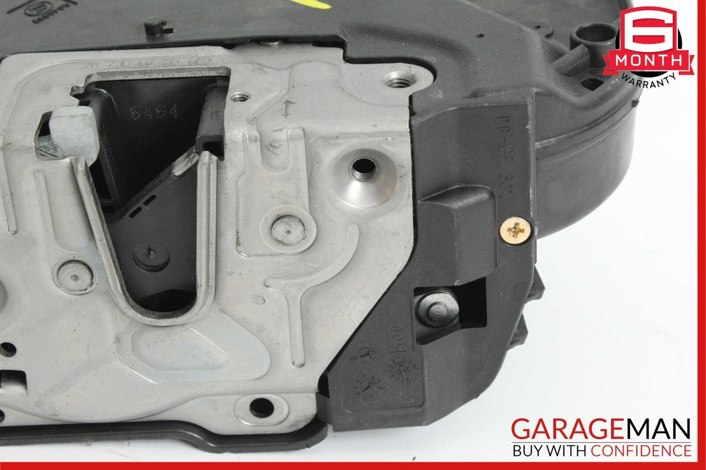 03-09 Mercedes W211 E350 E320 E500 Door Lock Actuator Rear Left Driver Side OEM