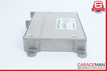 06-12 Mercedes W211 E350 SL550 Communication Control Module Unit 2198200926