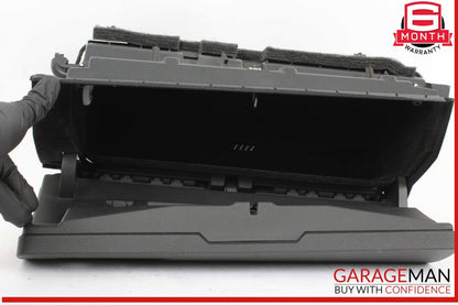 10-13 Mercedes W207 E550 E350 Dashboard Glove Box Compartment OEM