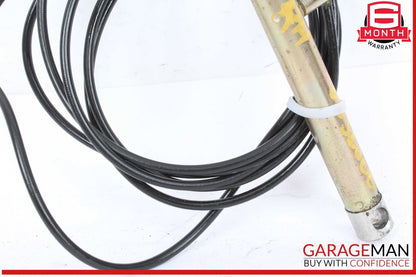 03-12 Mercedes R230 SL500 Convertible Top Right Side Load Assist Cylinder