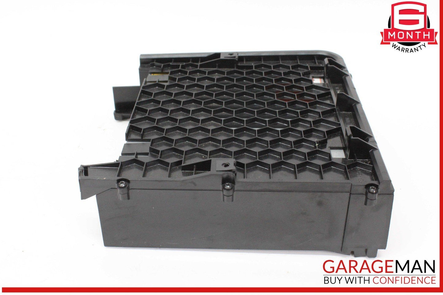 06-12 Mercedes X164 GL450 4MATIC DVD Player Video Splitter Module Unit OEM