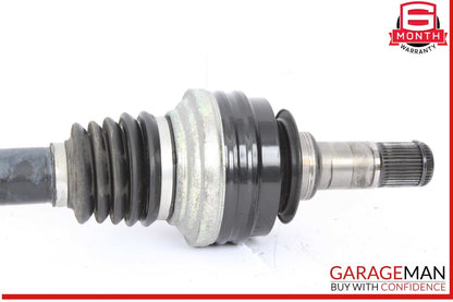 11-18 Porsche Cayenne 958 Hybrid S Rear Right or Left Side Axle CV Shaft OEM