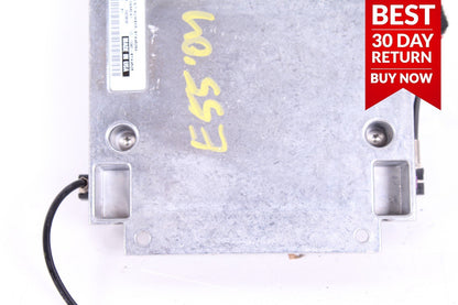 03-06 Mercedes W211 E55 AMG Bluetooth Communication Control Module Unit A84 OEM