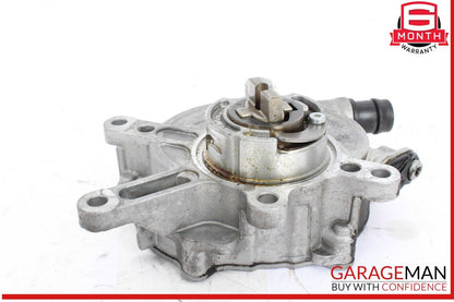 11-20 Mercedes W222 S550 SL450 CLS63 AMG Engine Motor Vacuum Pump Unit