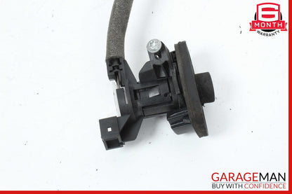 08-17 Mercedes W204 C250 E350 CLS550 Trunk Lid Latch Lock Actuator OEM