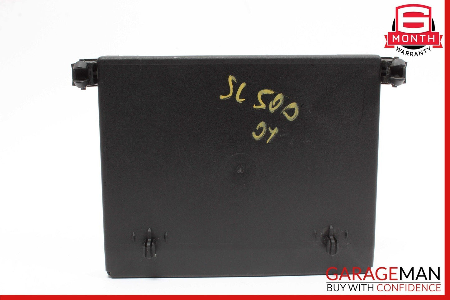 03-12 Mercedes R230 SL500 SL550 SL55 AMG Door Control Module Right Side OEM