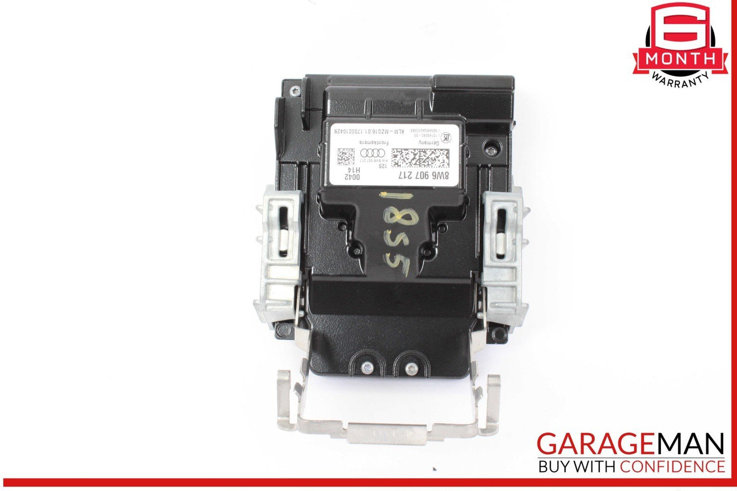 18-24 Audi S5 RS5 Front Windshield Lane Change Assist Camera 8W6907217 OEM