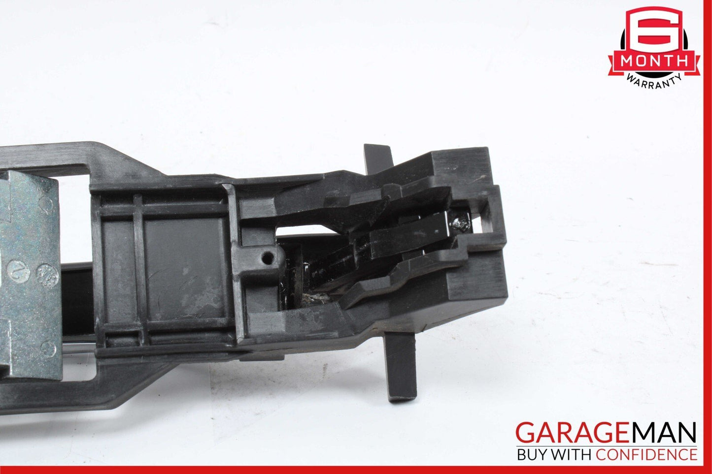03-09 Mercedes W211 E350 E320 E550 Exterior Door Handle Front Right Side OEM