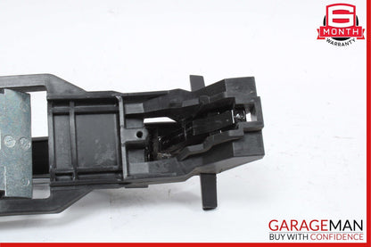 03-09 Mercedes W211 E350 E320 E550 Exterior Door Handle Front Right Side OEM