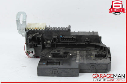 12-14 Mercedes W204 C250 C350 Rear Fuse Relay Box Module 2049060205 OEM