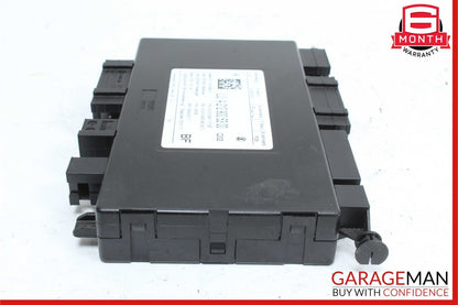 08-20 Mercedes E350 CLS400 C300 SLC300 Front Right Side Seat Control Module