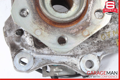 03-10 Maserati Quattroporte M139 Front Right Wheel Spindle Knuckle Hub Bearing