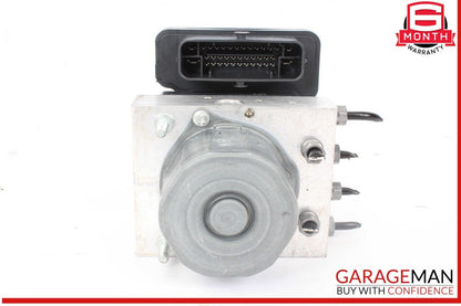 14-17 Maserati Quattroporte ABS Anti Lock Brake Hydraulic Pump Module 2265106516