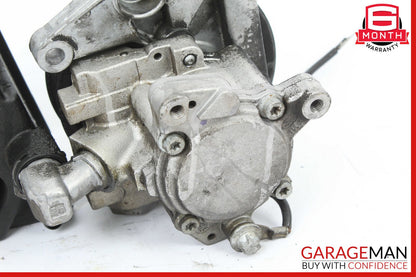 07-09 Mercedes W211 E350 Power Steering Pump Reservoir Assembly 0054665801 OEM