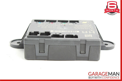 08-14 Mercedes W204 C300 C250 Rear Right Side Door Control Module Unit