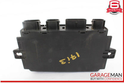 14-21 BMW i3 I01 Hybrid Fast Charging Interface Control Module Unit 6828052 OEM