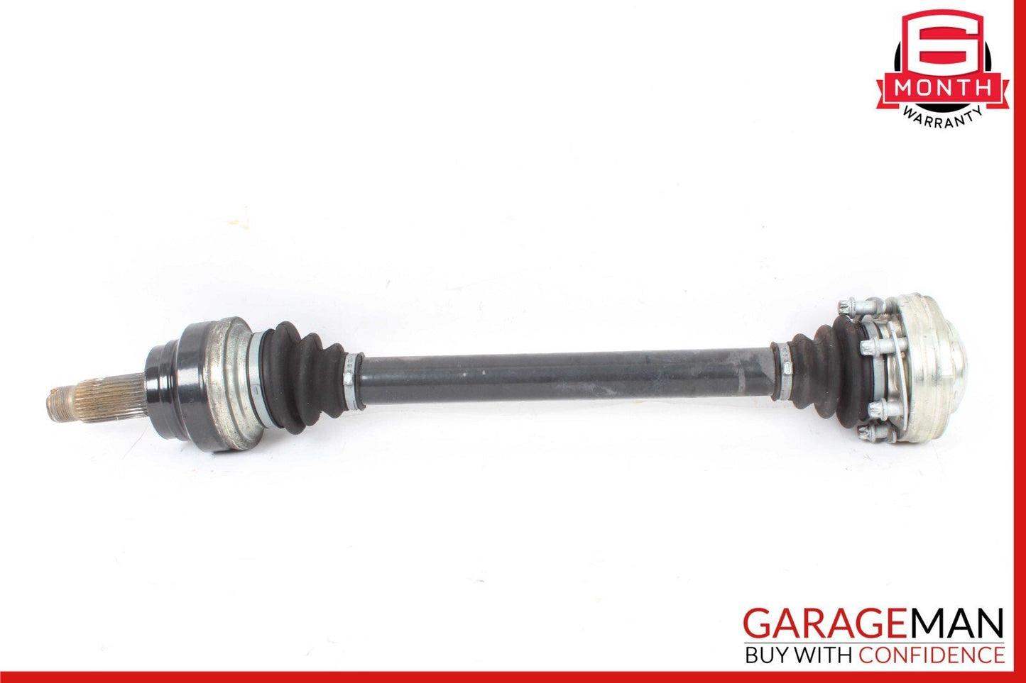 08-19 BMW E71 X6 X5 Rear Left or Right Side Axle Driveshaft Shaft OEM ð¢