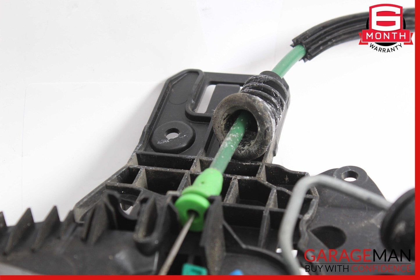 15-20 Mercedes W205 C350e C300 C43 AMG Rear Right Side Door Lock Latch Actuator