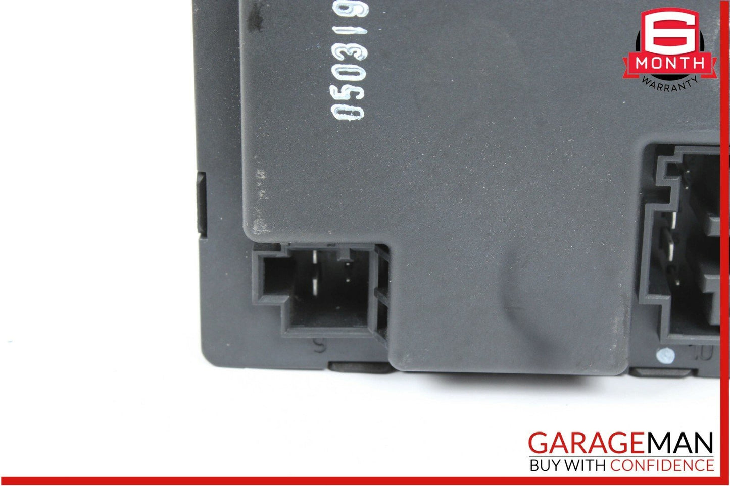 06-11 Mercedes W219 CLS500 CLS55 AMG Front Right Side Door Control Module