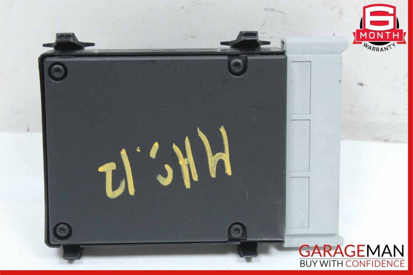 14-17 Maserati Ghibli Front Left Side Seat Adjustment Control Switch Module OEM