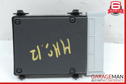 14-17 Maserati Ghibli Front Left Side Seat Adjustment Control Switch Module OEM