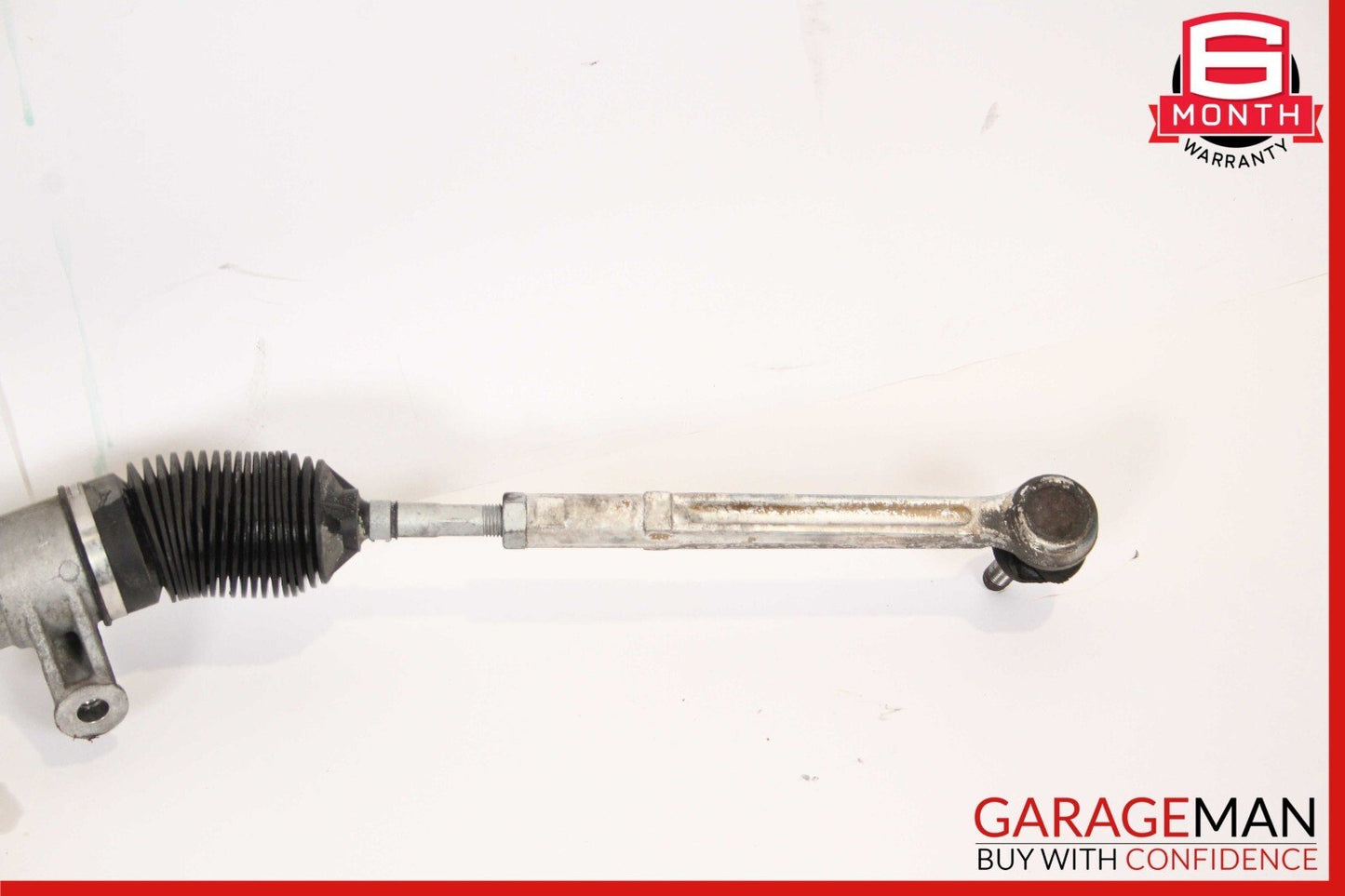 97-04 Porsche Boxster 986 Power Steering Gear Rack & Pinion Assy