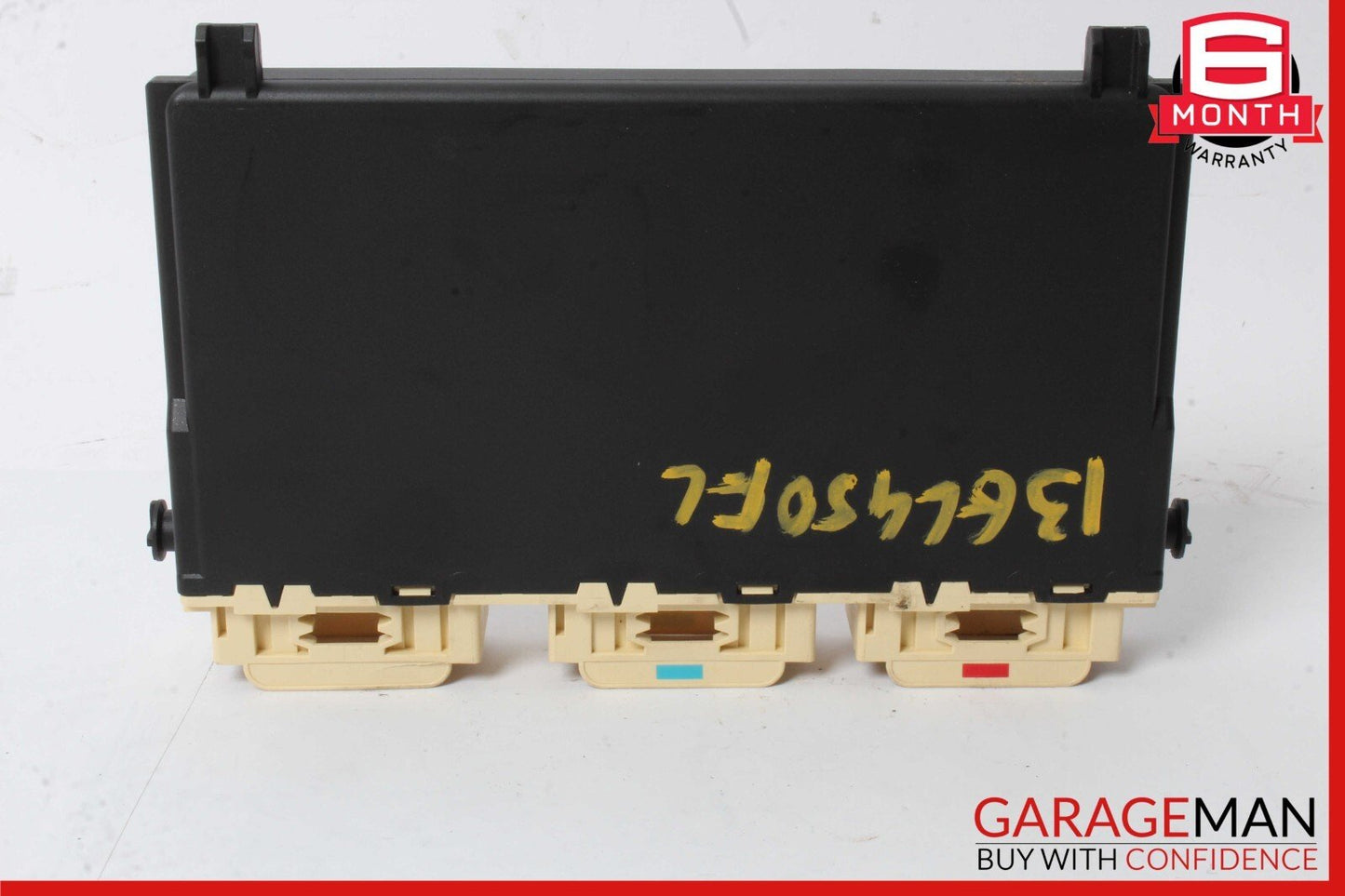 12-20 Mercedes W117 CLA250 GL450 ML550 Seat Control Module Front Right Side OEM
