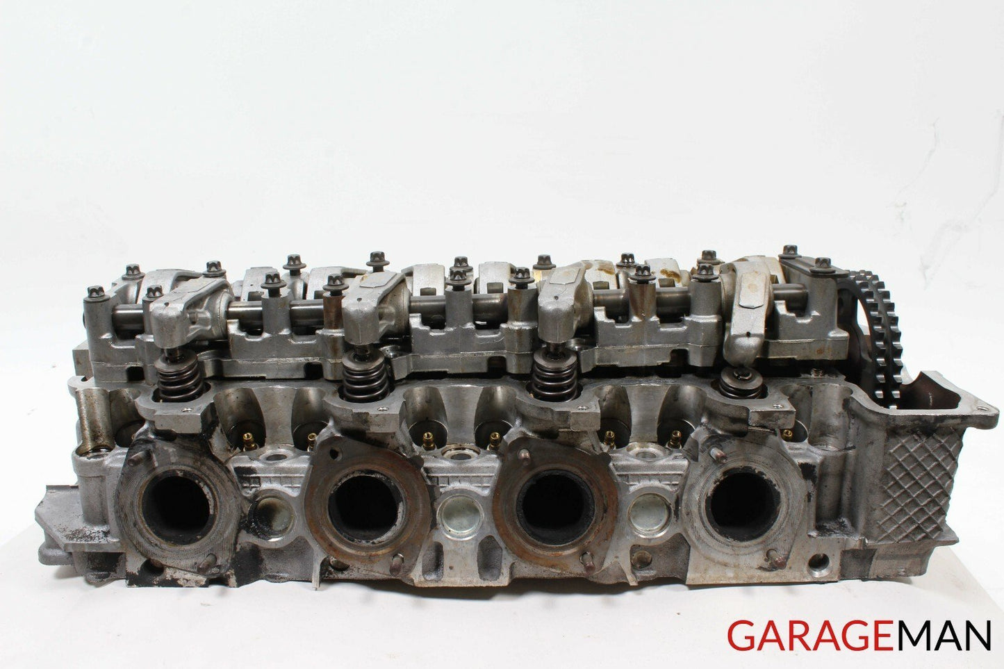 00-06 MERCEDES W164 ML500 S500 SL500 RIGHT PASSENGER SIDE CYLINDER HEAD OEM