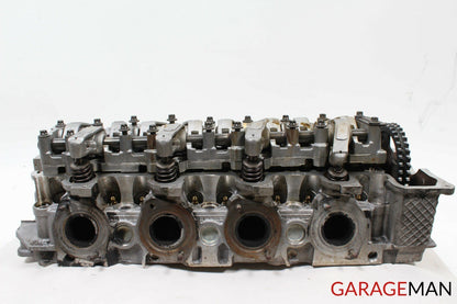 00-06 MERCEDES W164 ML500 S500 SL500 RIGHT PASSENGER SIDE CYLINDER HEAD OEM
