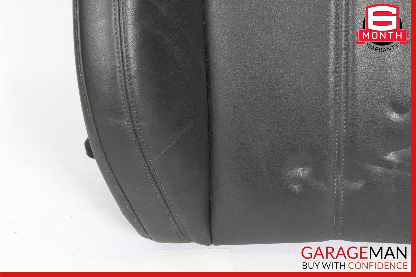 17-22 Alfa Romeo Giulia Front Left Top Upper Seat Cushion OEM