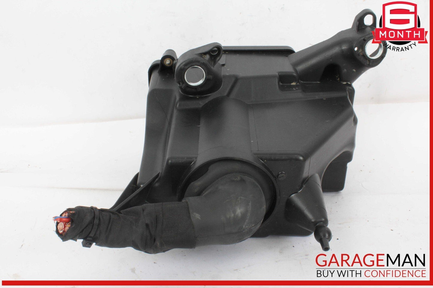 15-22 Mercedes X253 GLC43 AMG Front Engine Fuse Relay Box Housing OEM