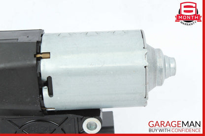 10-17 Mercedes W212 E350 C250 Roof Sun Shade Screen Roller Blind Motor OEM