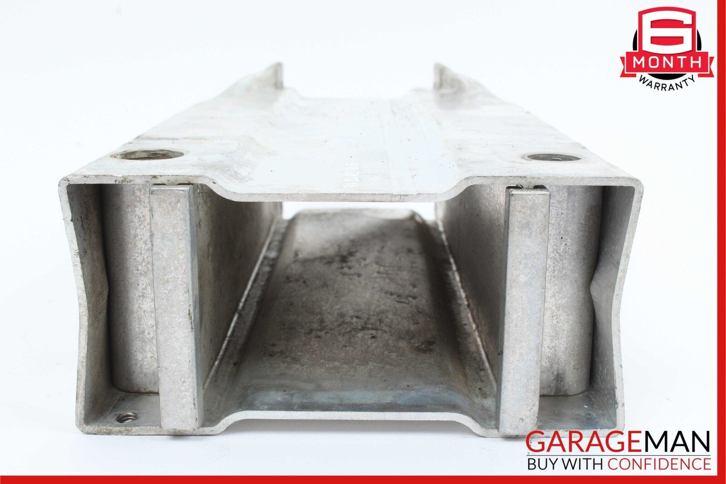 08-14 Mercedes W204 C250 C300 Right Side Bumper Reinforcement Impact Bar Bracket