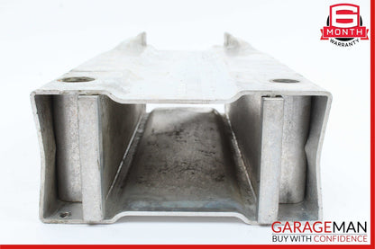 08-14 Mercedes W204 C250 C300 Right Side Bumper Reinforcement Impact Bar Bracket