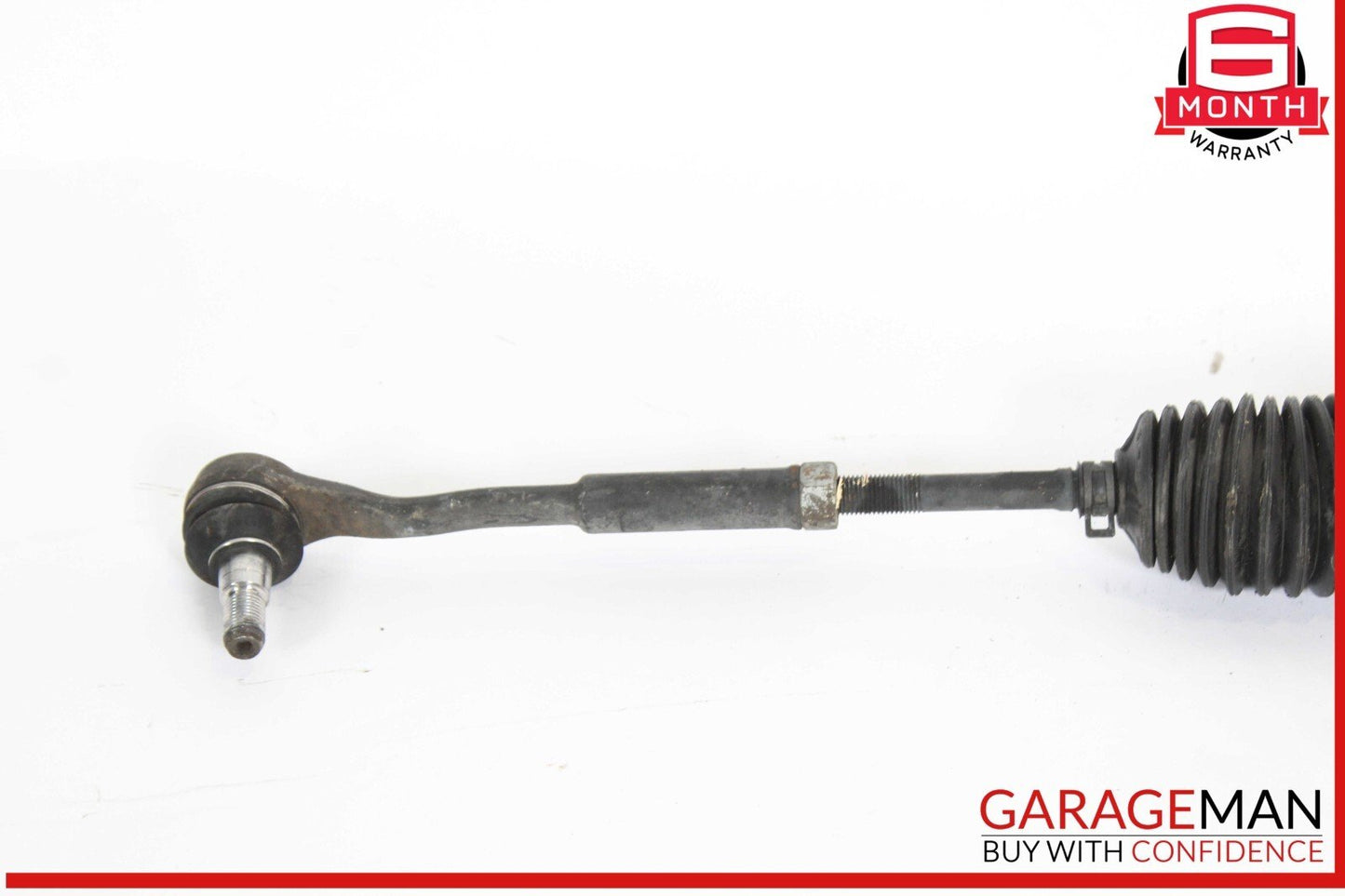 00-06 Mercedes W215 CL500 RWD Power Steering Gear Rack & Pinion Assembly OEM