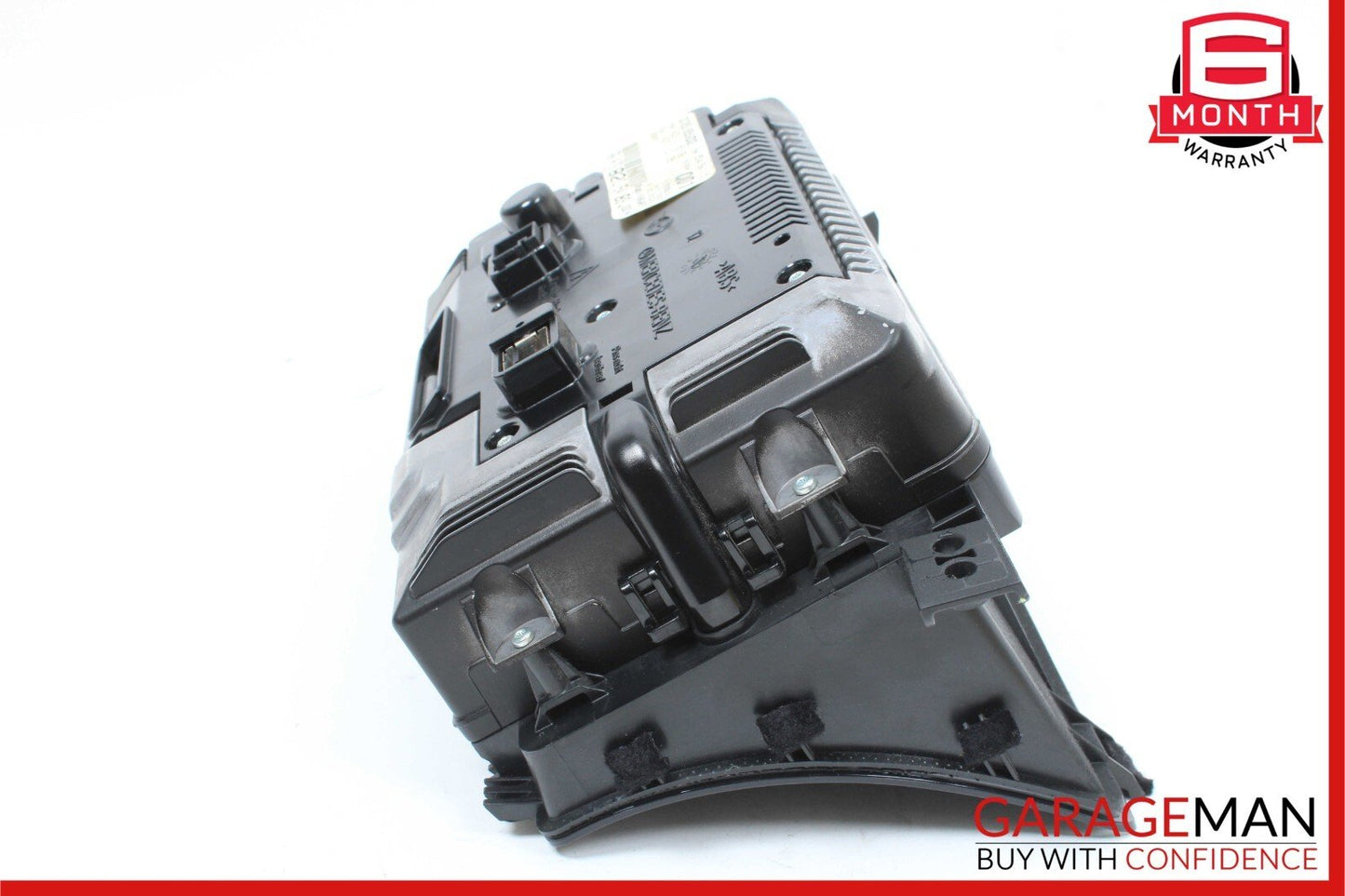 07-10 Mercedes W216 CL500 S550 Information Navigation Display Screen Monitor