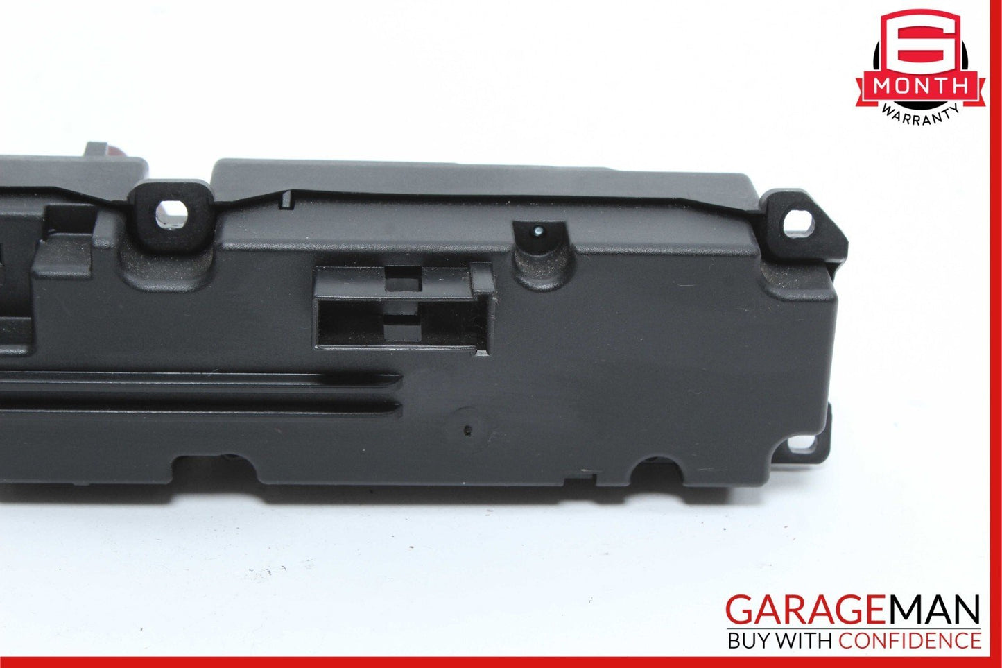 01-04 Mercedes W209 CLK320 C240 Dash Hazard Light Control Switch Module Unit OEM