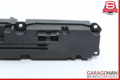 01-04 Mercedes W209 CLK320 C240 Dash Hazard Light Control Switch Module Unit OEM