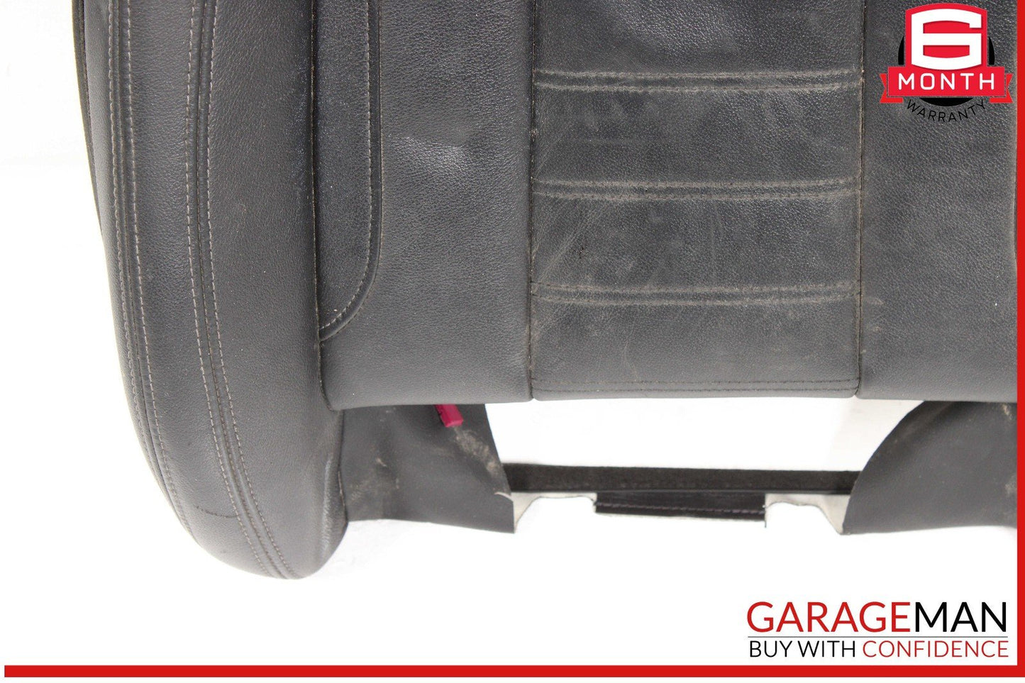 19-24 BMW M340i G20 Front Left Lower Bottom Seat Cushion OEM