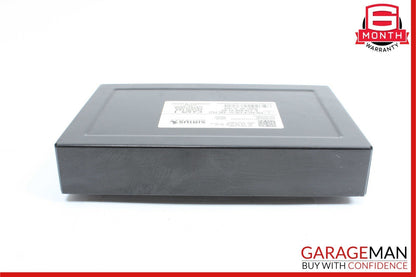 07-14 Mercedes W204 C300 C350 Sirius Satellite Radio Receiver Module Unit OEM