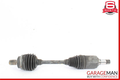 07-18 Mercedes W221 S550 CL550 E63 AMG Front Right Passenger Axle CV Shaft OEM
