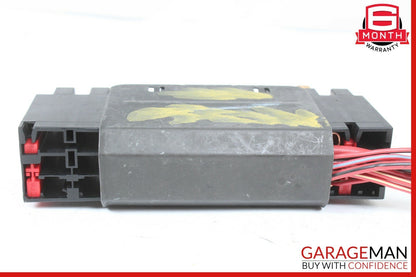 06-12 Mercedes W164 ML350 ML550 Fuse Relay Box OEM
