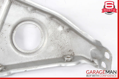 03-08 Maserati Quattroporte M139 Front Right Side Headlight Support Bracket OEM