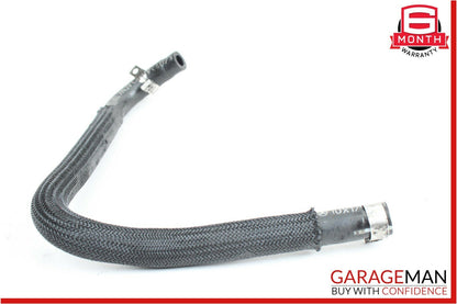 03-06 Mercedes W211 E55 AMG CLS55 AMG Radiator Cooling Hose Line OEM