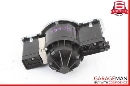 07-13 Mercedes W221 S550 S63 AMG CL550 Headlight Switch Control 2215451804 OEM