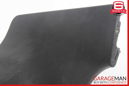 03-09 Mercedes W211 E350 E500 Dashboard Glove Box Storage Tray Compartment OEM