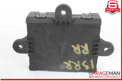 10-13 Land Rover Range Rover Sport Rear Left or Right Side Door Control Module