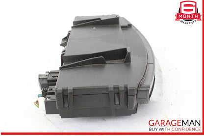 07-14 Mercedes W221 S550 CL550 S65 AMG A/C AC Heater Climate Control Switch OEM
